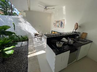 la belle villa