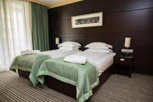 Best Western Plus Olives City Hotel,Sofia>>Lozenets,4 star