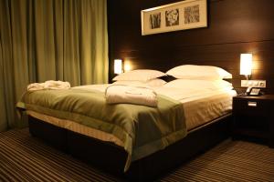 Best Western Plus Olives City Hotel,Sofia>>Lozenets,4 star