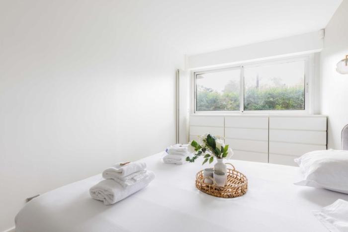 a haven of peace in neuilly sur seine