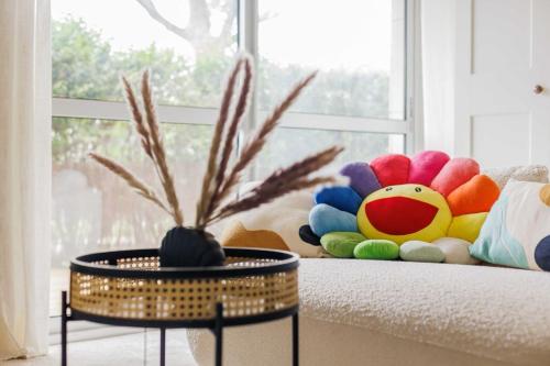 a haven of peace in neuilly sur seine