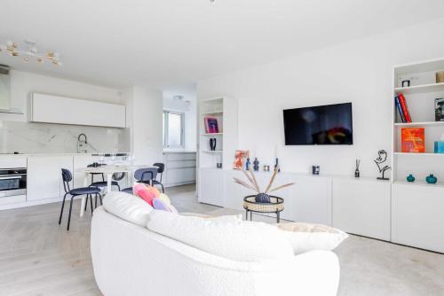 a haven of peace in neuilly sur seine