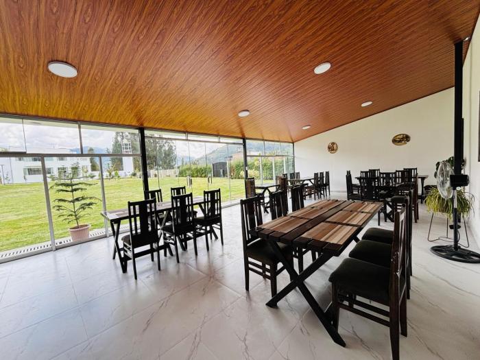 mansion altamirano