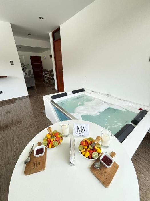 mansion altamirano