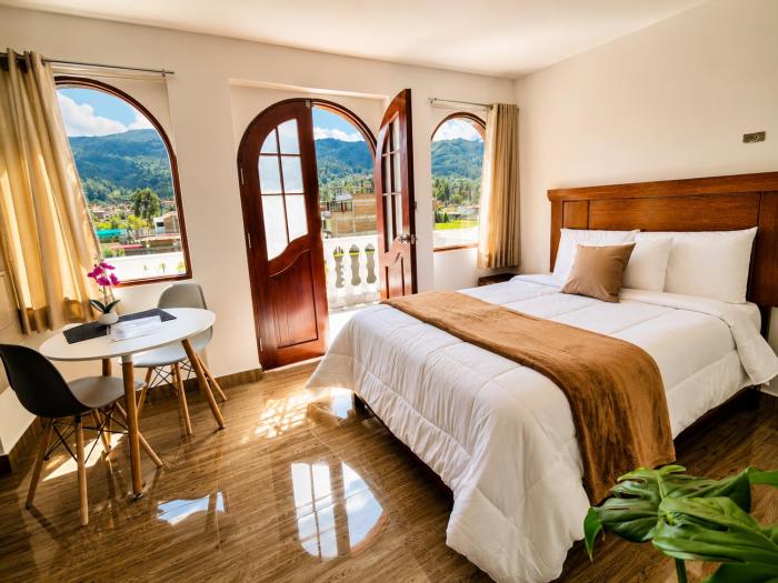 mansion altamirano