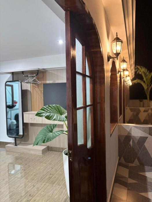 mansion altamirano