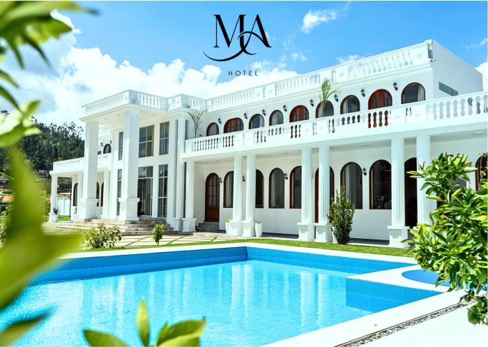 mansion altamirano