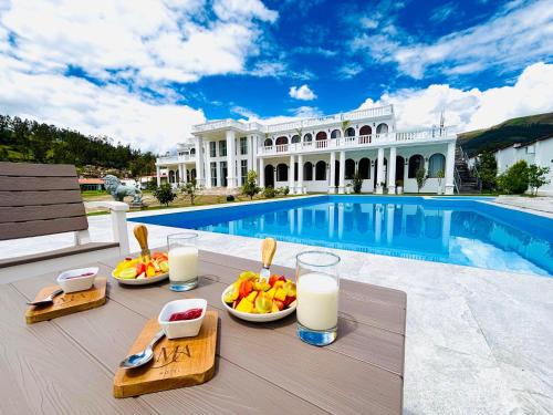mansion altamirano