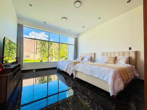mansion altamirano
