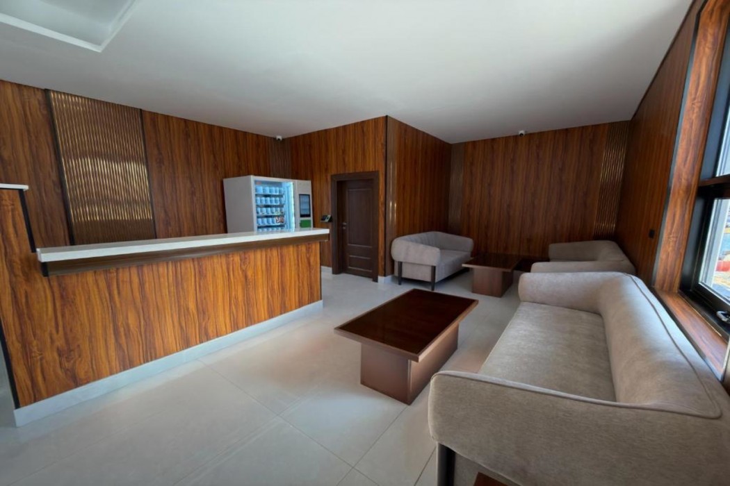 tura residence al khaleej