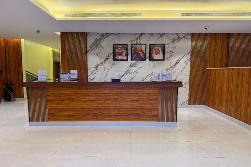 tura residence al khaleej