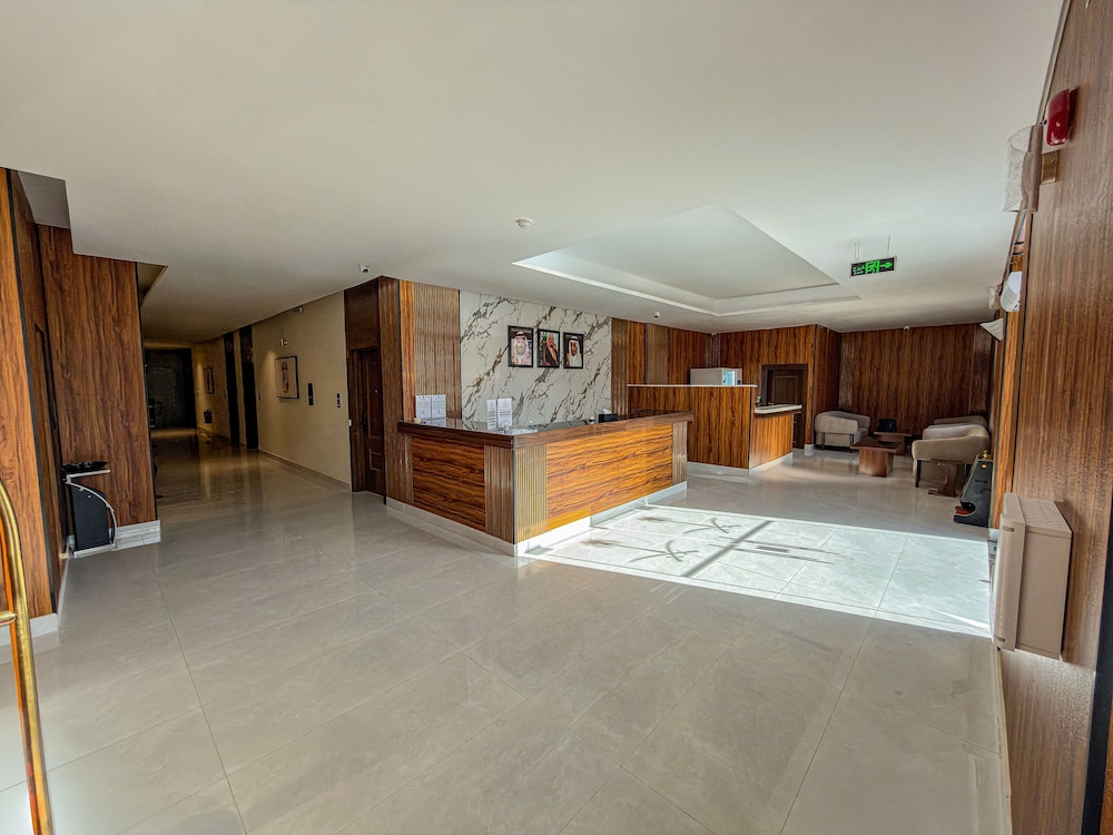 tura residence al khaleej