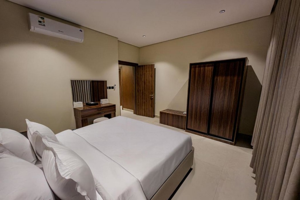 tura residence al khaleej
