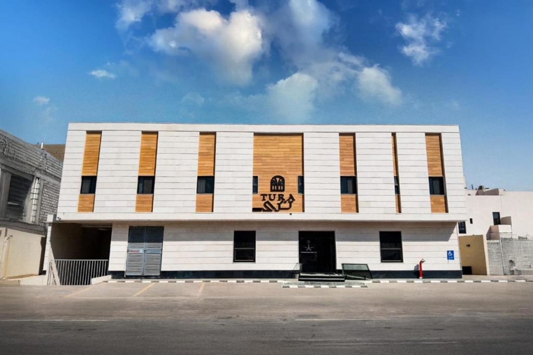 Tura Residence Al Khaleej,,4 star