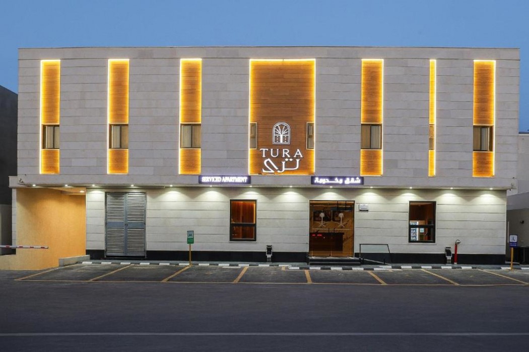 Tura Residence Al Khaleej,,4 star