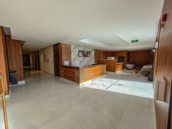 Tura Residence Al Khaleej,,4 star