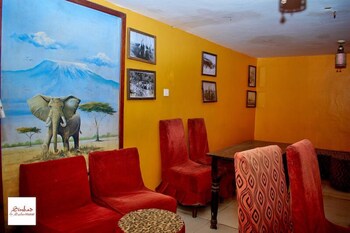 sinbad the sailor hotel malindi