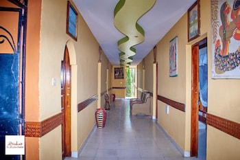 sinbad the sailor hotel malindi