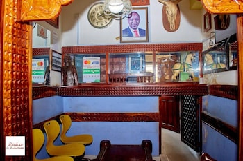 Sinbad The Sailor Hotel Malindi,,3 star