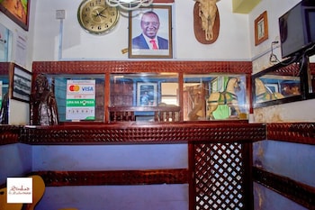 Sinbad The Sailor Hotel Malindi,,3 star