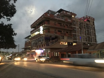 Sinbad The Sailor Hotel Malindi,,3 star