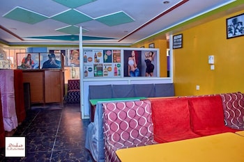 Sinbad The Sailor Hotel Malindi,,3 star
