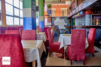 sinbad the sailor hotel malindi