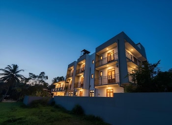 Hotel Dreamliners,,3 star