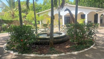 seaview resort malindi