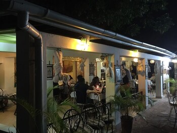 seaview resort malindi