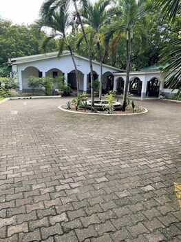 seaview resort malindi