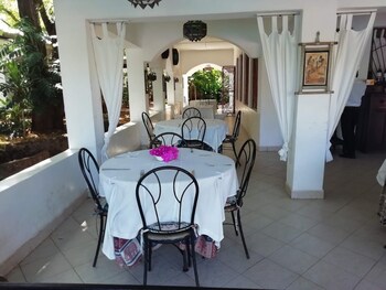seaview resort malindi