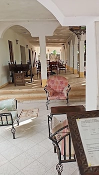 seaview resort malindi