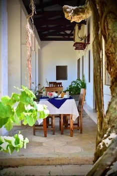 seaview resort malindi