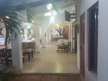 seaview resort malindi