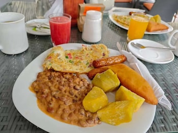 seaview resort malindi