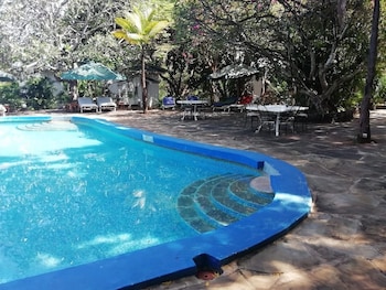 Seaview Resort Malindi,,3 star
