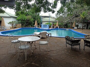 seaview resort malindi