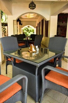 seaview resort malindi