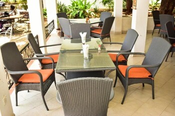 seaview resort malindi
