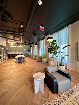 501 first residences