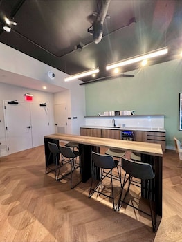 501 first residences