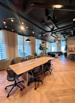 501 first residences