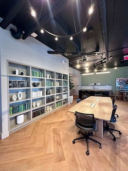 501 first residences