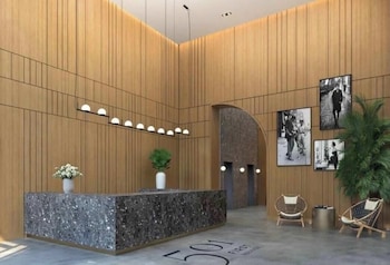 501 first residences