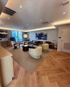 501 first residences