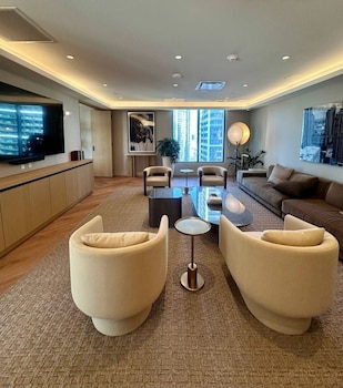 501 first residences