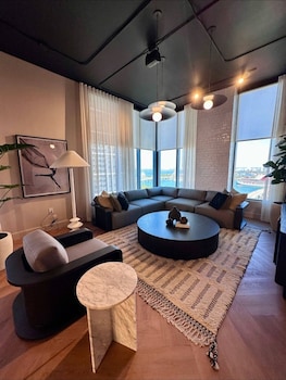 501 first residences