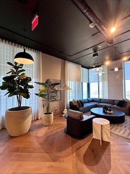 501 first residences