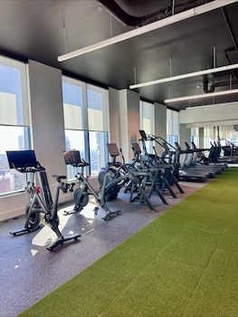501 first residences